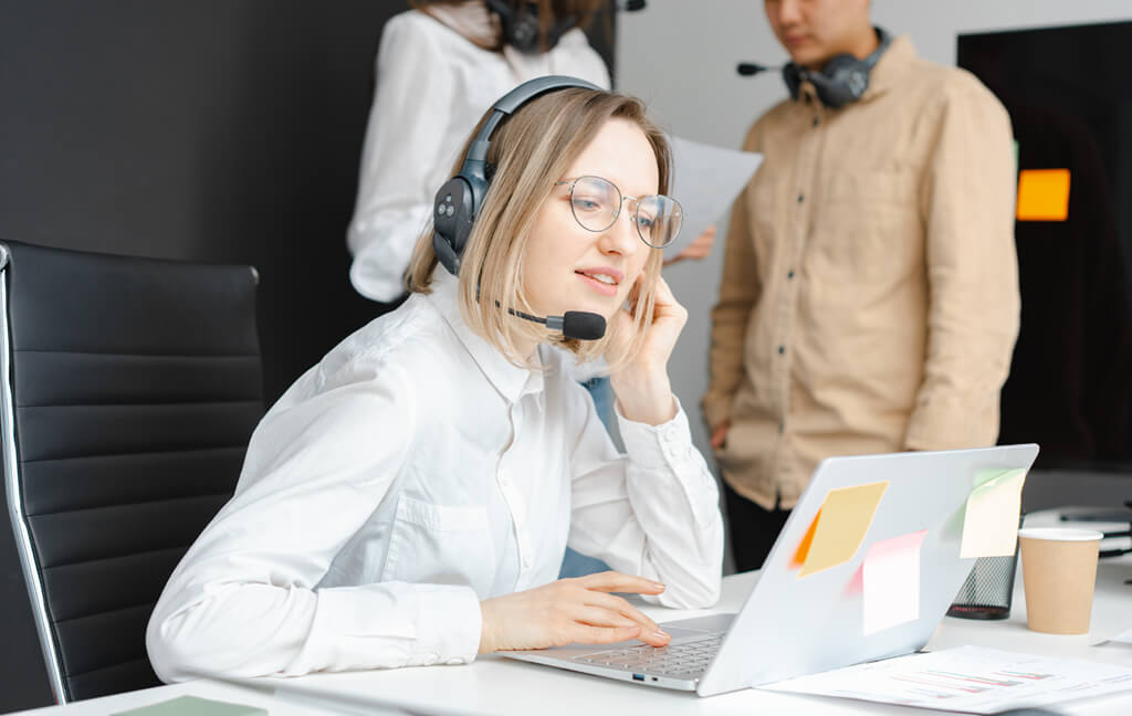 Aashya Tech AI digital services