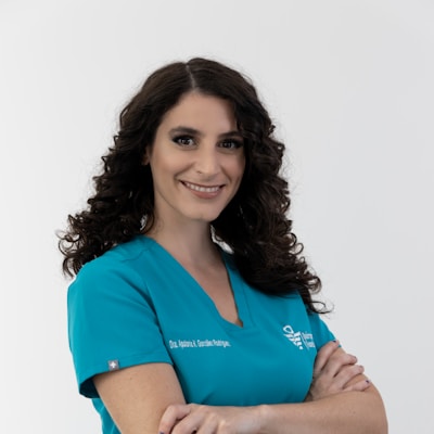Dr. Ananya Sharma
