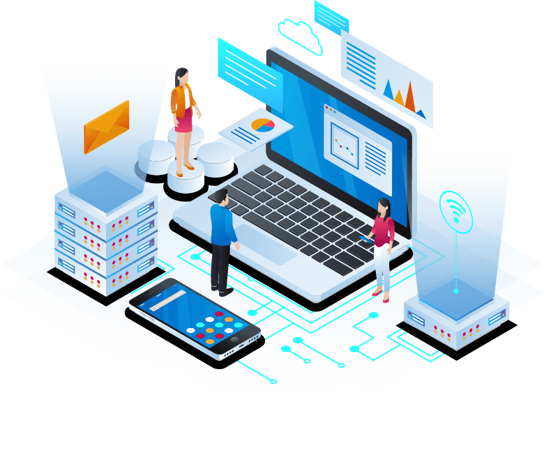 Arsha AI SaaS Landing Page