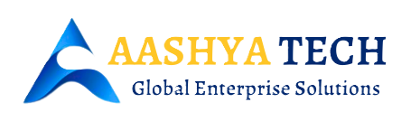 Aashya Tech Solutions